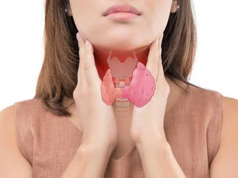 Hipotalamus  və Hipofiz Şişləri